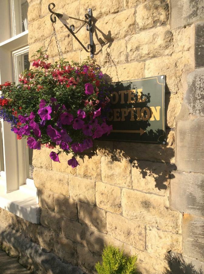 The Mount B&B Malton Luaran gambar