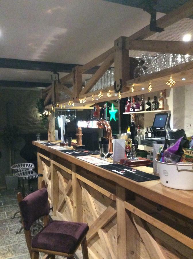 The Mount B&B Malton Luaran gambar
